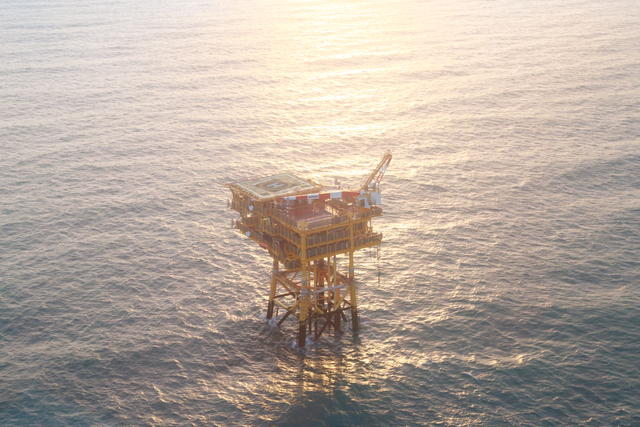 La continuidad de actividad offshore potenciará empleo y exportaciones, destaca sindicato petrolero
