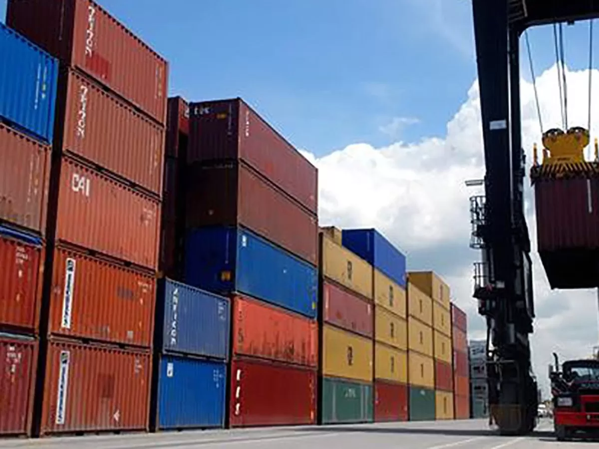 Las exportaciones bonaerenses alcanzaron los US$ 2.888 millones en octubre