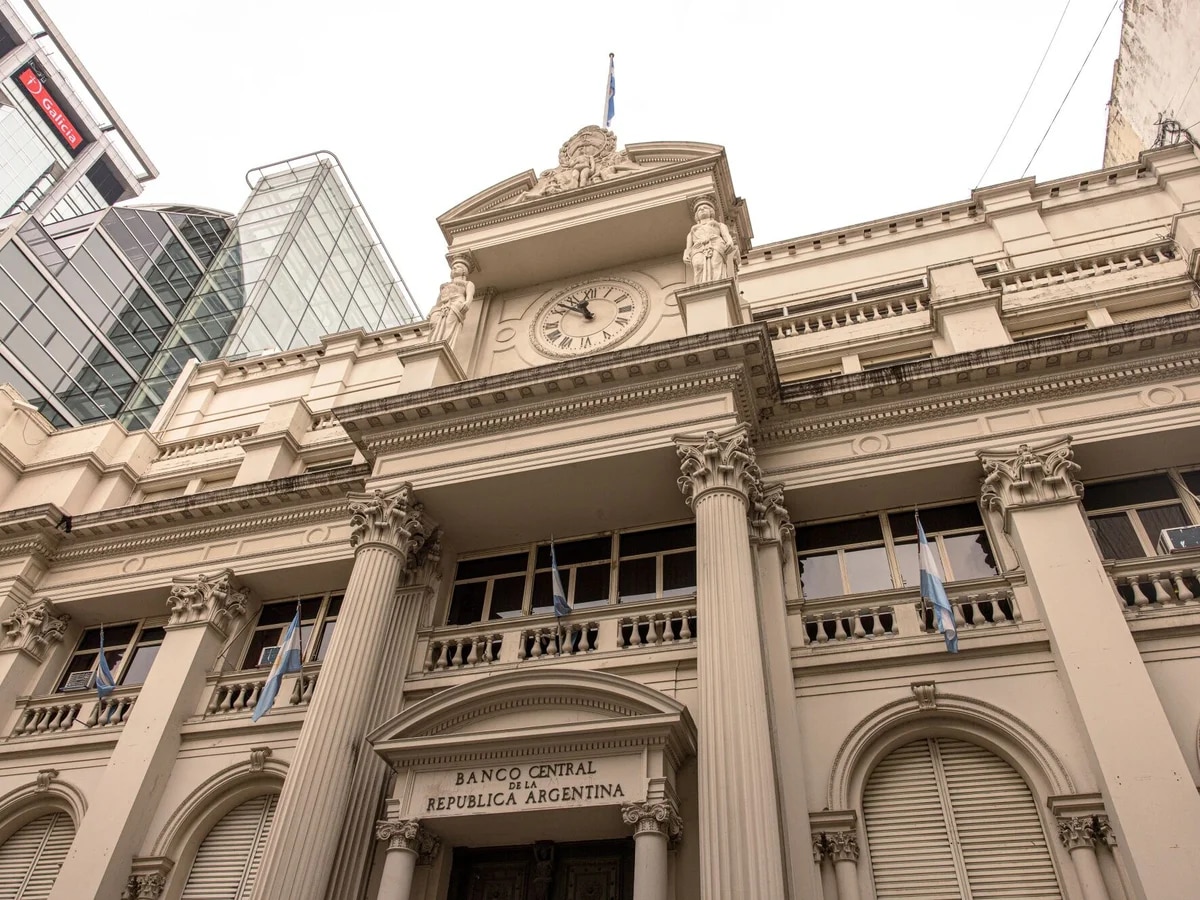 El Banco Central compró US$14 millones y acumula 13 ruedas consecutivas con saldo positivo