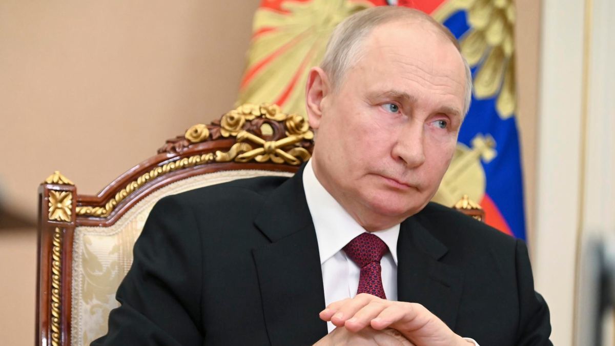 Putin advirtió que usará «todos los medios» para proteger a Bielorrusia de un ataque