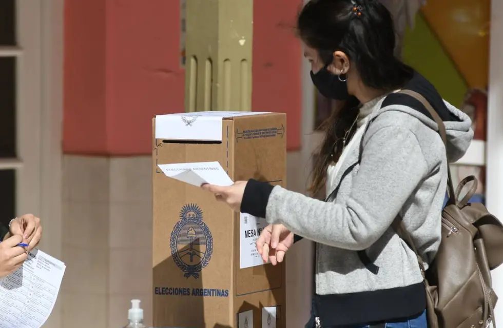 CAMPAÑA PARA INCENTIVAR LA PARTICIPACIÓN ACTIVA DE JÓVENES EN ELECCIONES