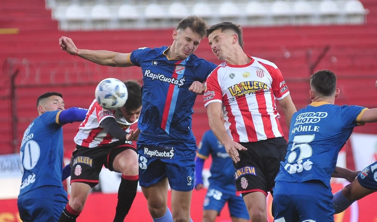 Federico Vilar: Determinación Inquebrantable Tras Derrota de Arsenal en la LPF