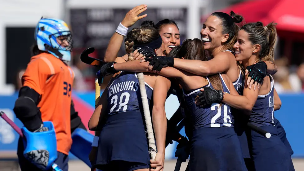 Las Leonas Impresionan en su Debut Panamericano al Vencer 8-0 a Uruguay