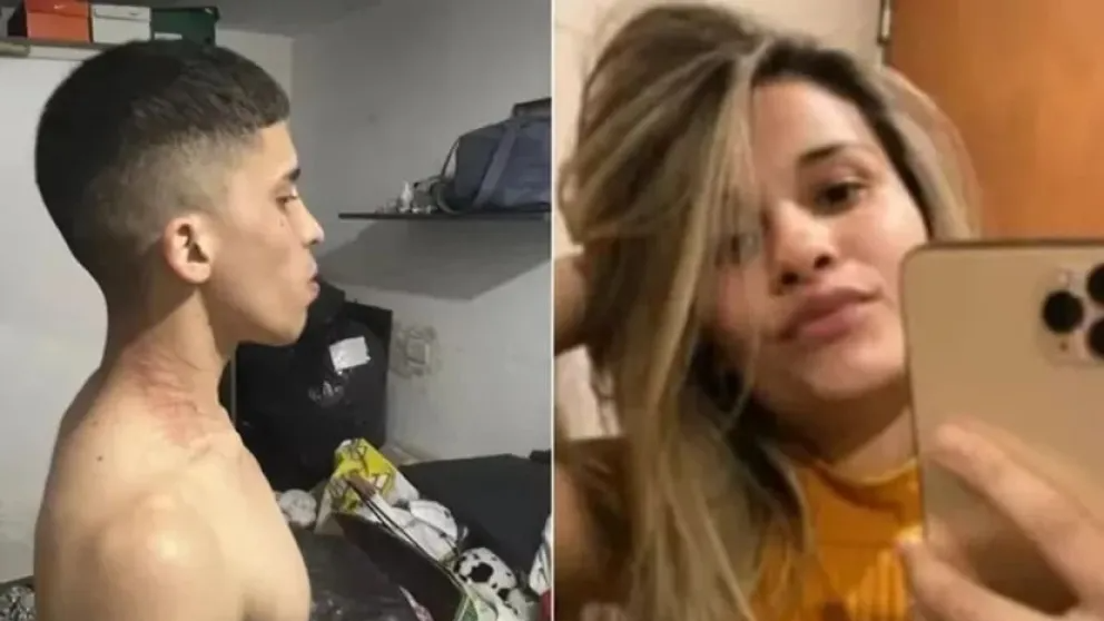 Hermano de jugador de Independiente arrestado por presunto asesinato de pareja