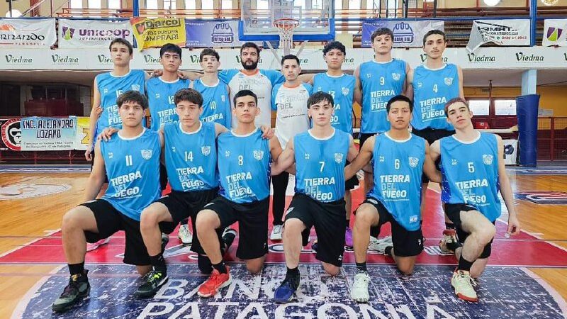 Avances y Desafíos: Participación Fueguina en los Juegos Binacionales de la Araucanía 2023