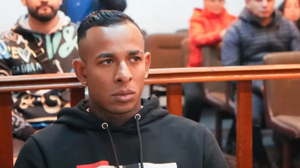 Confirmada Condena a Sebastián Villa por Violencia de Género