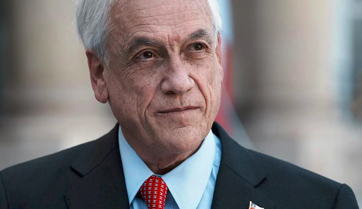 Fallece el expresidente chileno Sebastián Piñera en un trágico accidente de helicóptero