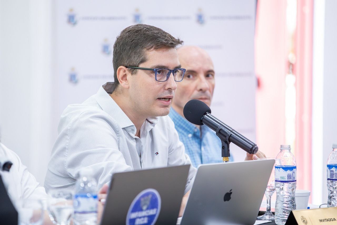 “CONTAMOS CON UN SISTEMA DE SALUD MUNICIPAL FORTALECIDO QUE RESPONDE A LAS NECESIDADES DE LOS RIOGRANDENSES”