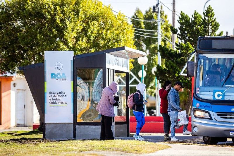 TODO LO QUE TENÉS QUE SABER DEL TRANSPORTE PÚBLICO EN RÍO GRANDE