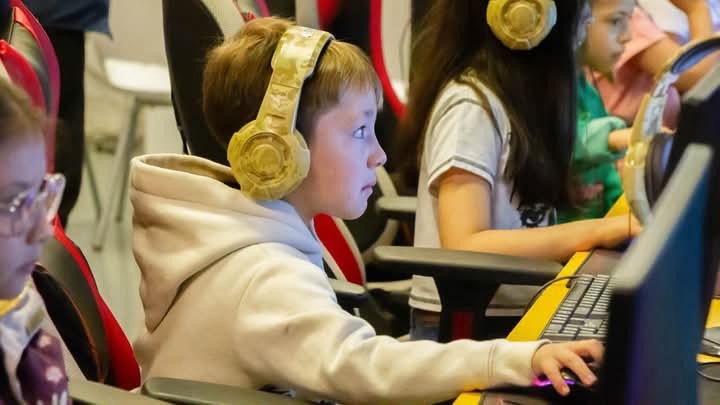 ABRIERON LAS INSCRIPCIONES PARA LOS TALLERES TECNOLÓGICOS DE LA ACADEMIA DE ARTES Y OFICIOS DIGITALES