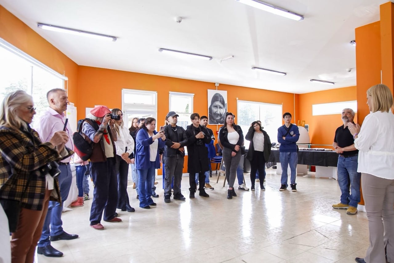 CULMINÓ CON ÉXITO EL CICLO 2025 DE CAPACITACIONES LABORALES QUE FORMÓ A MÁS DE 1800 FUEGUINOS