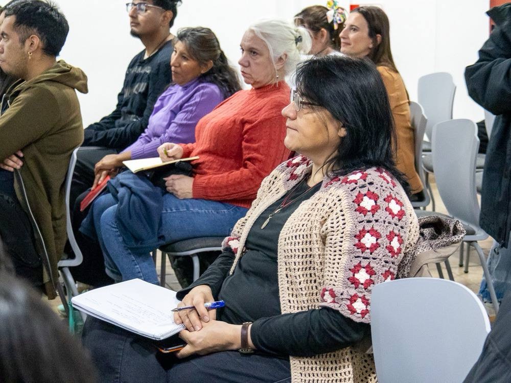 EL MUNICIPIO AMPLÍA LA OFERTA FORMATIVA DE LA ESCUELA DE EMPRENDENDORES