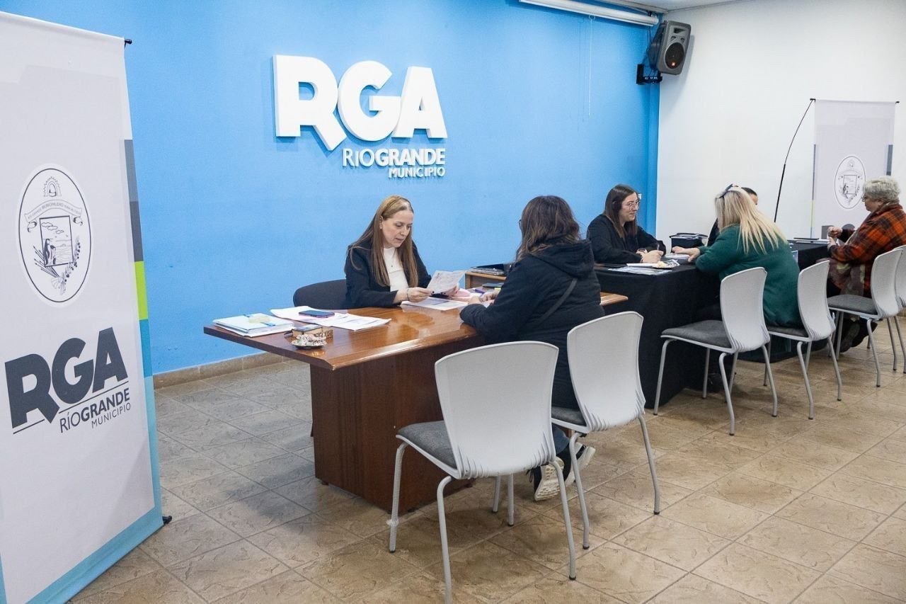 REGISTRO DE POBLACIÓN HISTÓRICA: CONTINÚAN ABIERTAS LAS INSCRIPCIONES