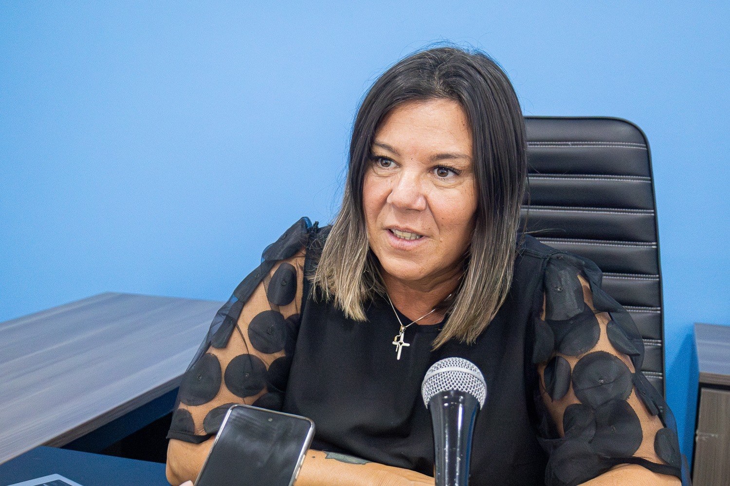 RÍO GRANDE PARTICIPÓ DE UNA REUNIÓN TÉCNICA CON PROVINCIA POR LA DEUDA DE COPARTICIPACIÓN